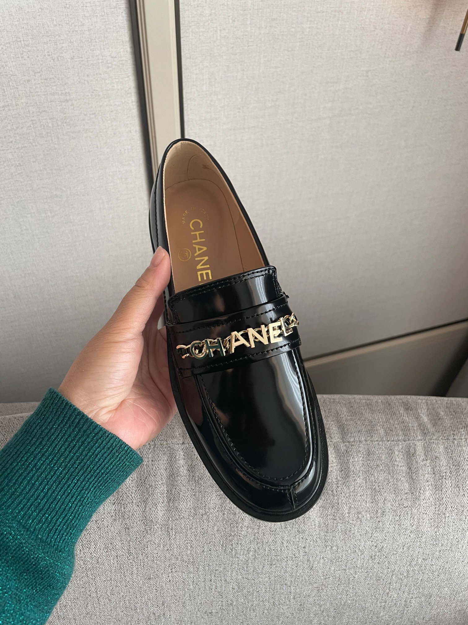 Women's high heels